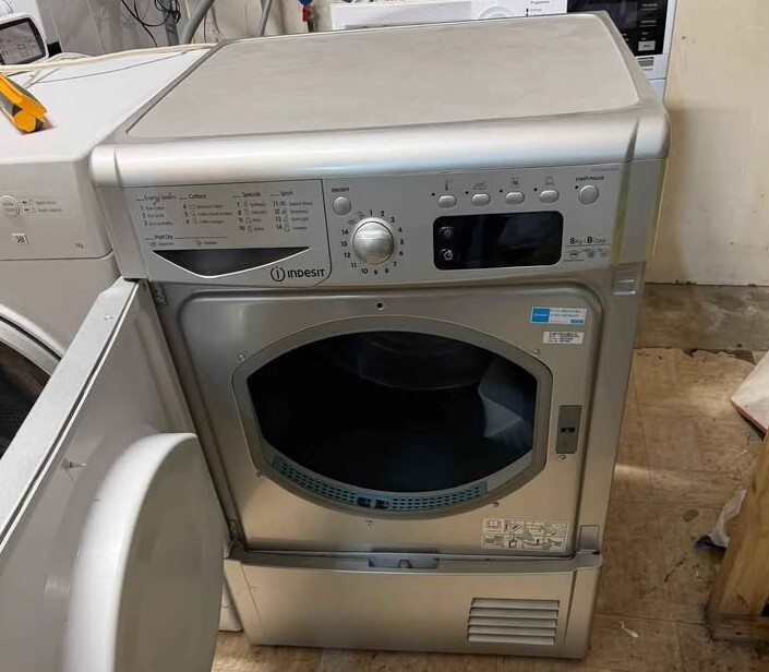 dryer-repair