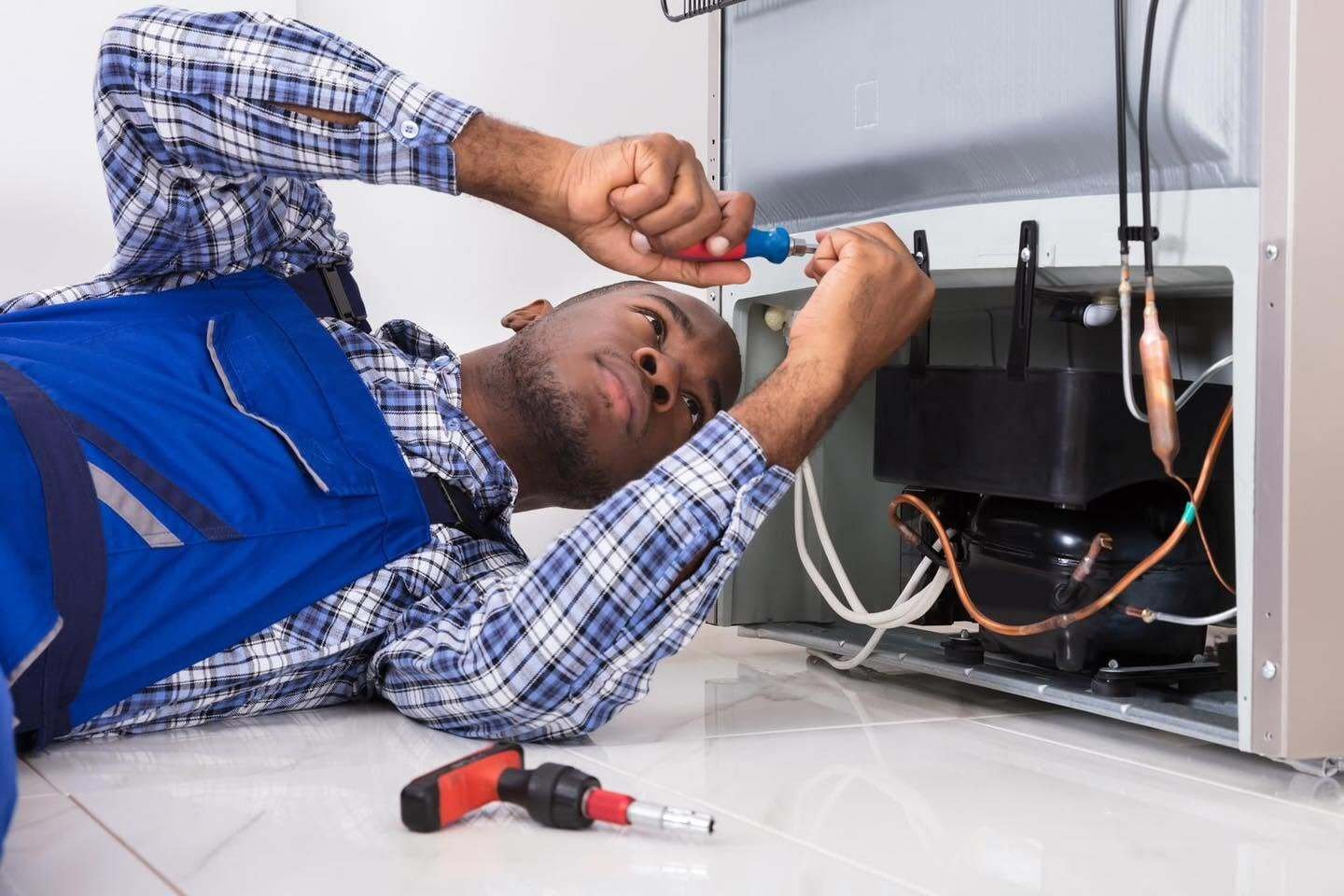 Refrigerator-Repair