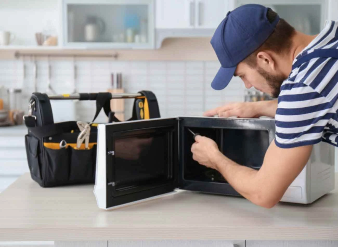 oven-repair